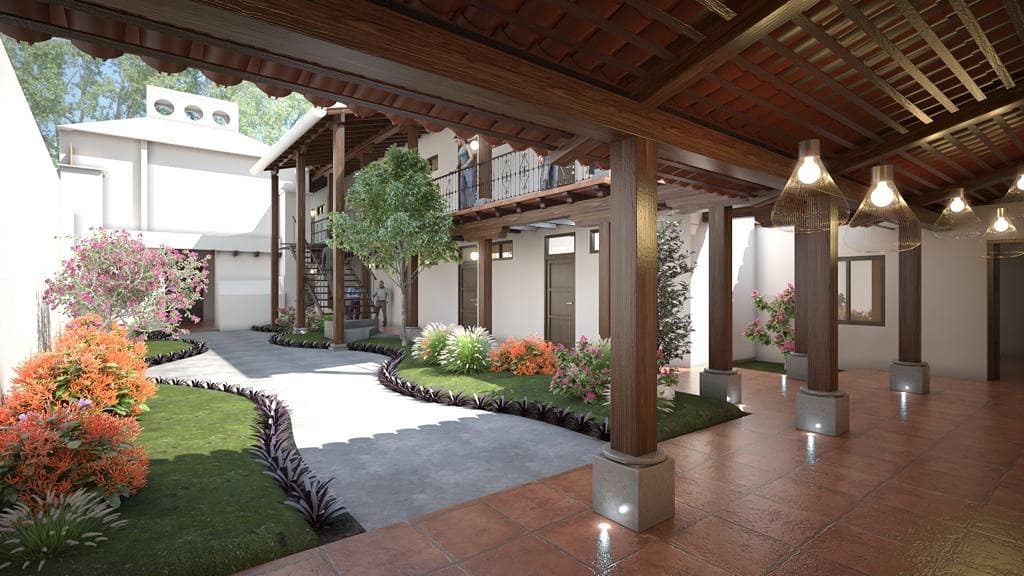 casa1800sv's tweet photo. ¡Les compartimos otras fotos de los avances del Hotel Boutique en #Suchitoto ! 😉
Apertura Diciembre 2019
#ElSalvadorTravel #dontskipelsalvador #Suchitoto #exploringsv #ElSalvador 🇸🇻 https://t.co/g5YOjHHfoY