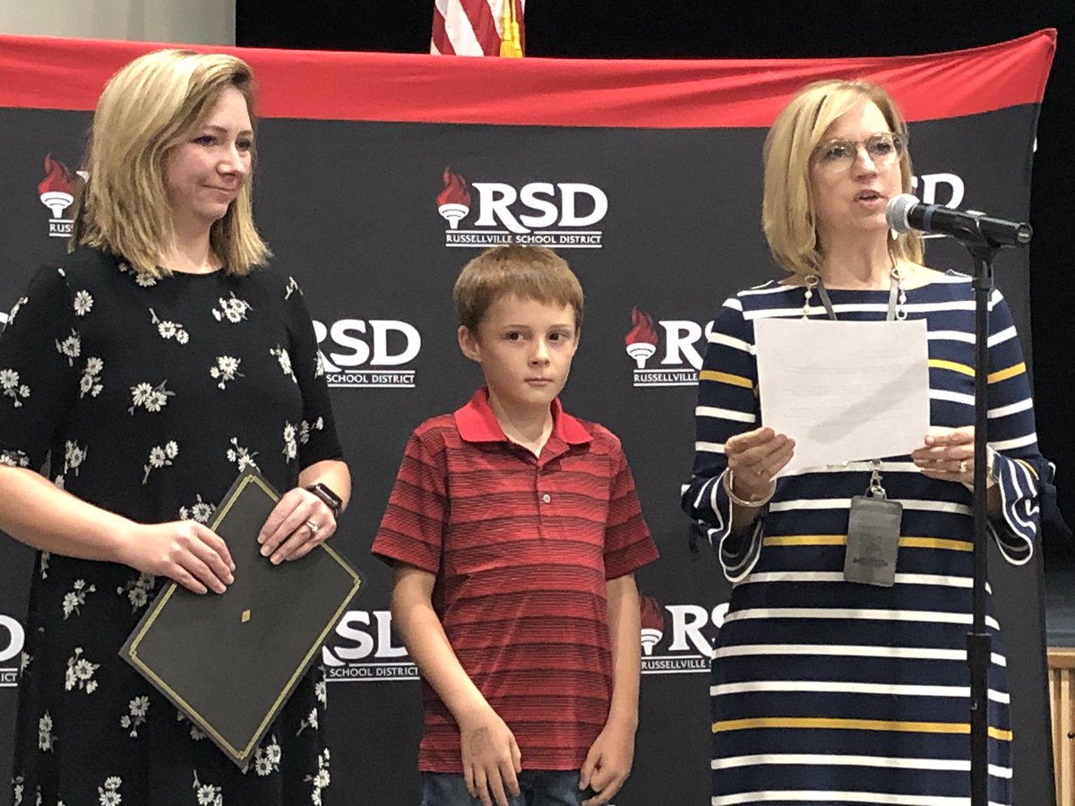 SeqElem's tweet photo. Congrats to Tristan Lay, Sequoyah’s October Student of the Month. Tristan is a great example to his peers and always maintains a positive attitude. #Sequoyahproud https://t.co/e1YSr0NJRI