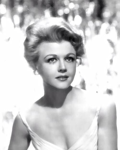 _AngelaLansbury's tweet photo. Happy 94th Birthday to one of the greatest actresses of all time and a glorious human being, the incomparable Oscar and 5-time Tony Award-winner, Dame Angela Lansbury! Here’s to many healthy years &amp; great roles to come! Brava! 

We hope you know how beloved and tressured you are. https://t.co/kaRwo260s3