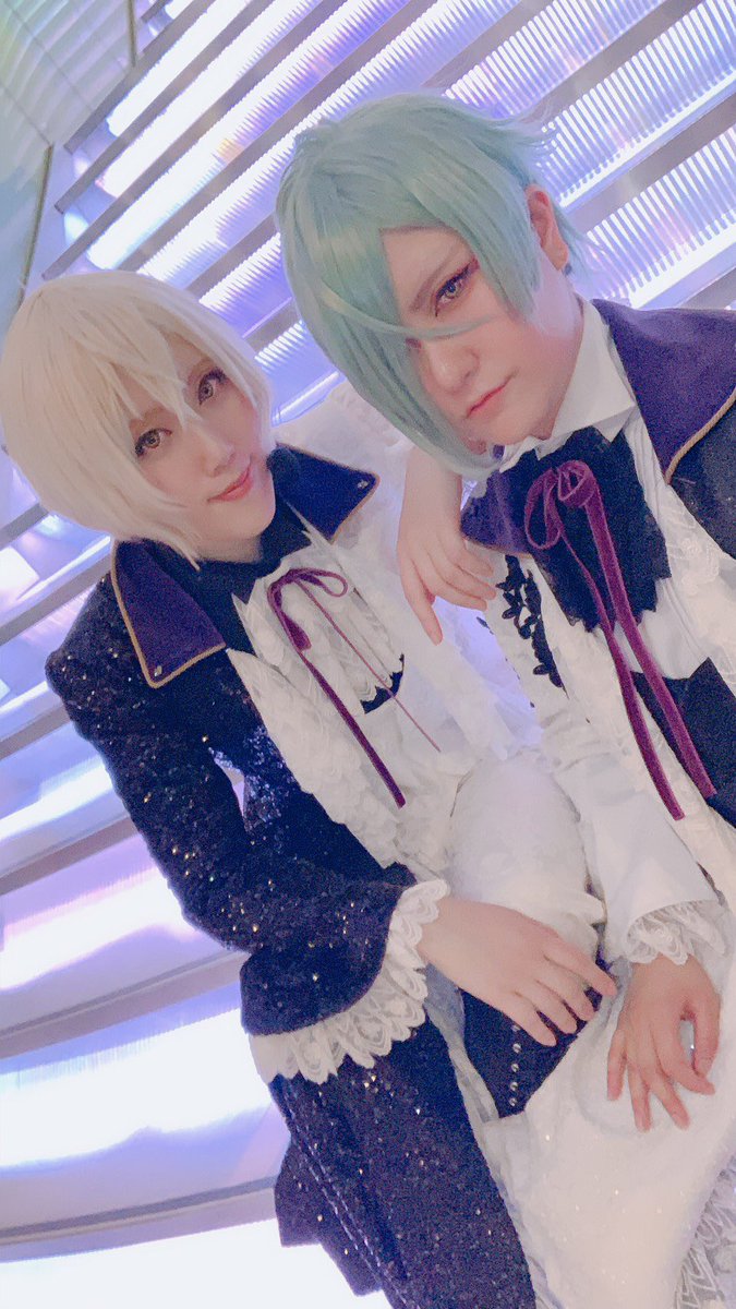 久遠🌸5/5東1す04ab 5/6東２せ70a tweet media