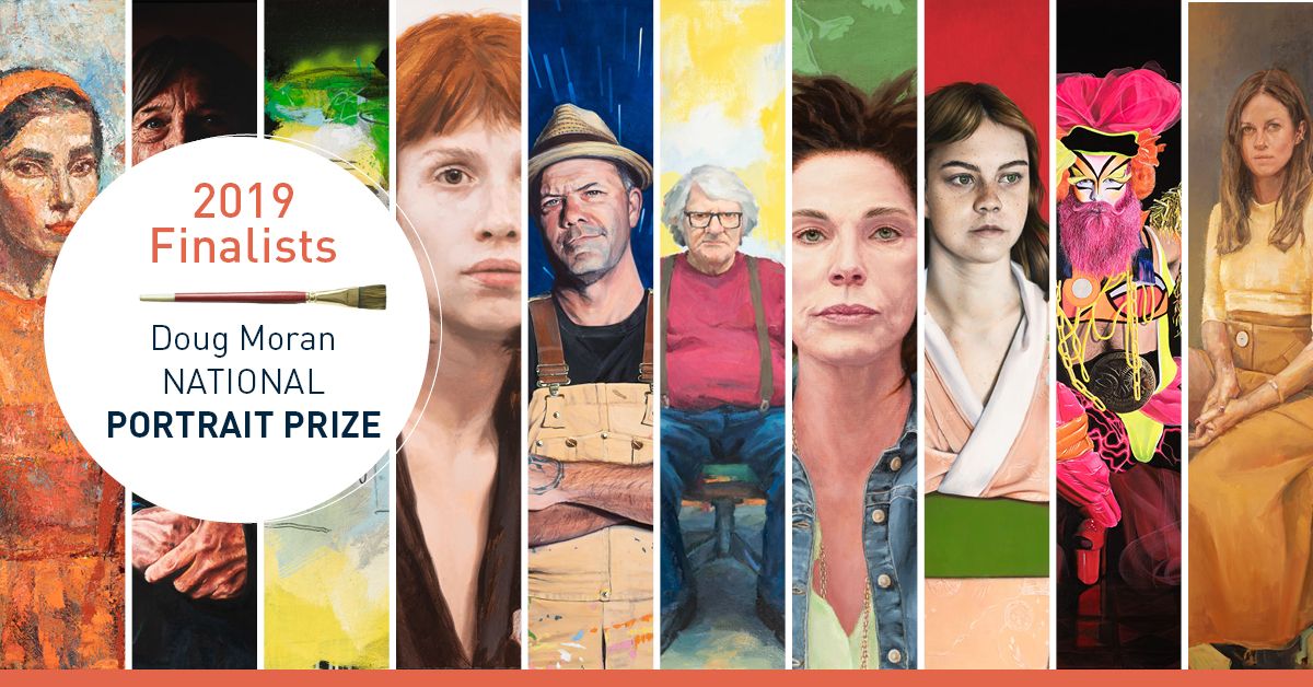 Moran Prizes tweet media