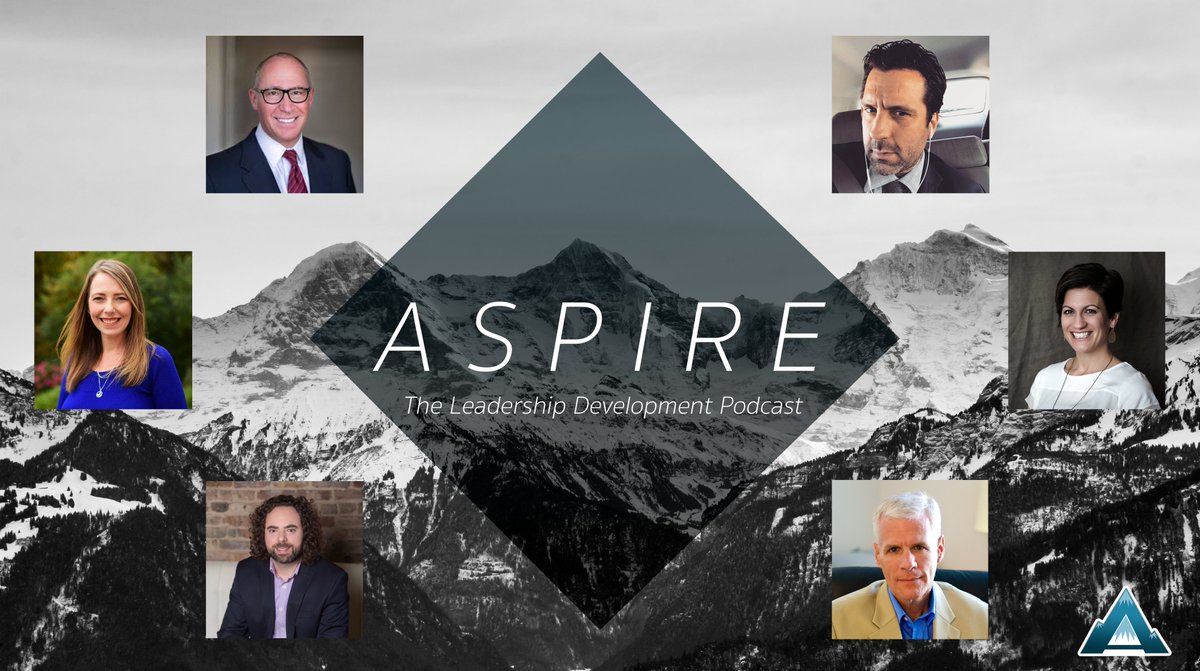 Check out these amazing Edu-Leaders on the #AspireLead podcast!

<a href="/gcouros/">George Couros</a> &amp; <a href="/KatieNovakUDL/">Katie Novak</a>: apple.co/2lQzyxz

<a href="/rickwormeli2/">Rick Wormeli</a>: apple.co/2nMywTZ

<a href="/ERobbPrincipal/">Evan Robb</a>: apple.co/33uejC8

@alienearbud: apple.co/2MidZzn

<a href="/tamaraletter/">Tamara Letter</a>: apple.co/33VC3QH