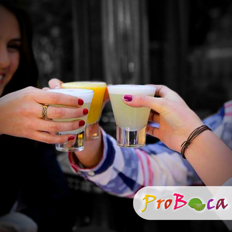 ProbocaChile's tweet image. ¿Quieres reservar? Escribe a nuestro mail probocachile@gmail.com 🍤 #ProBoca Restaurante 🥂 #GastronomíaPeruana. Visítanos en Manuel de Salas 162, #PlazaÑuñoa ¡Te esperamos!