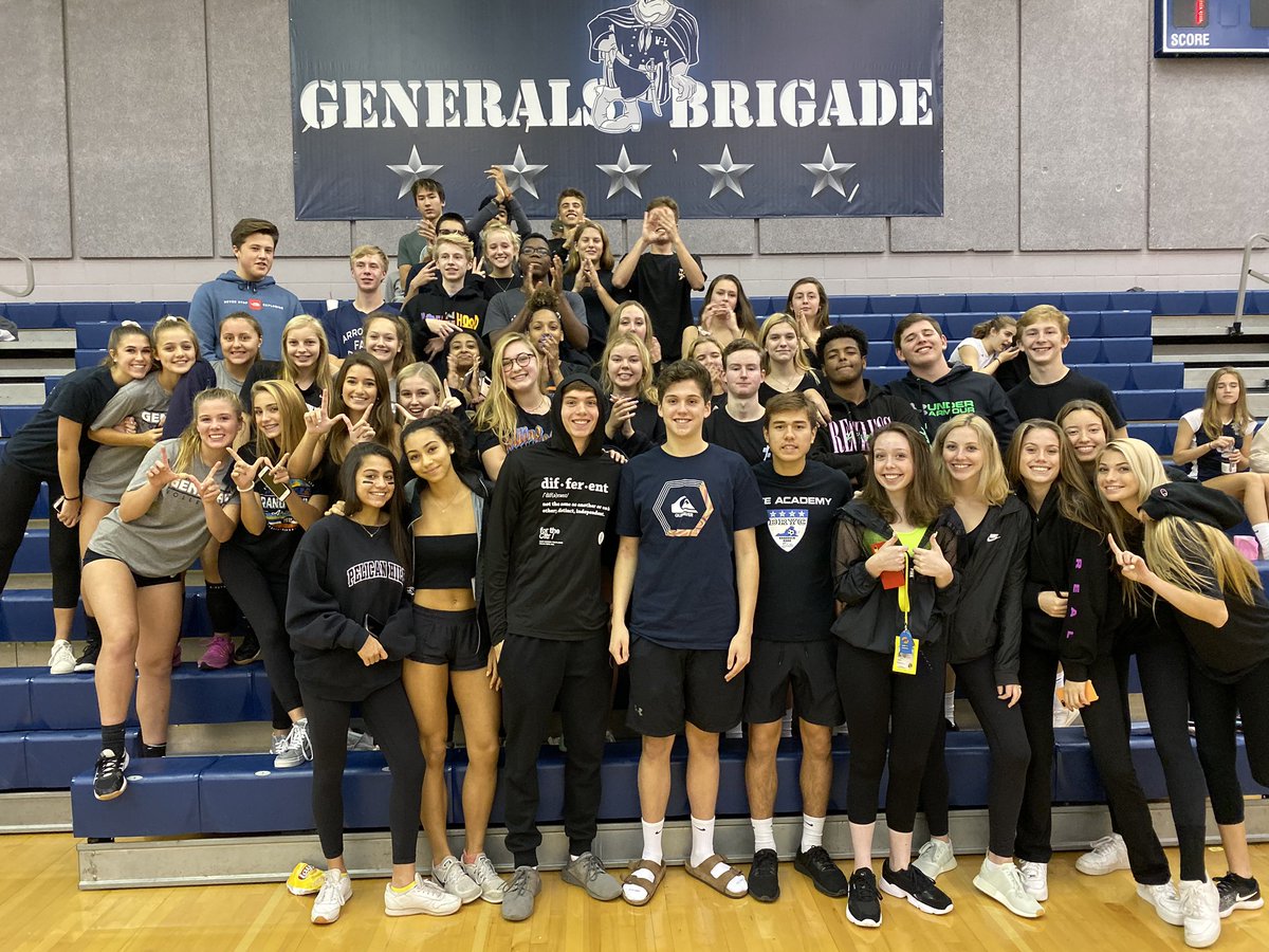 Brigade in the H O U S E!!! <a href="/VolleyballWL/">WL Volleyball</a> <a href="/GeneralsBrigade/">Generals Brigade</a>