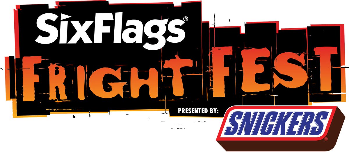 Still have time to win that 4-pak of tickets to Six Flags Magic Mountain "Fright Fest". Listen this afternoon in the 5:00P hour for your chance to call in and win. Just listen for Bill Michaels to give you the cue to call on 95.1 KBBY!