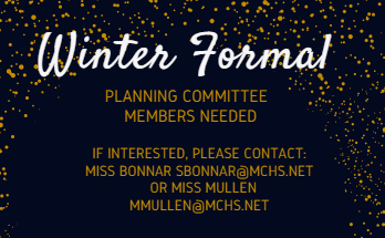 MCHS Sophomore Class (@mchssophclass) on Twitter photo 