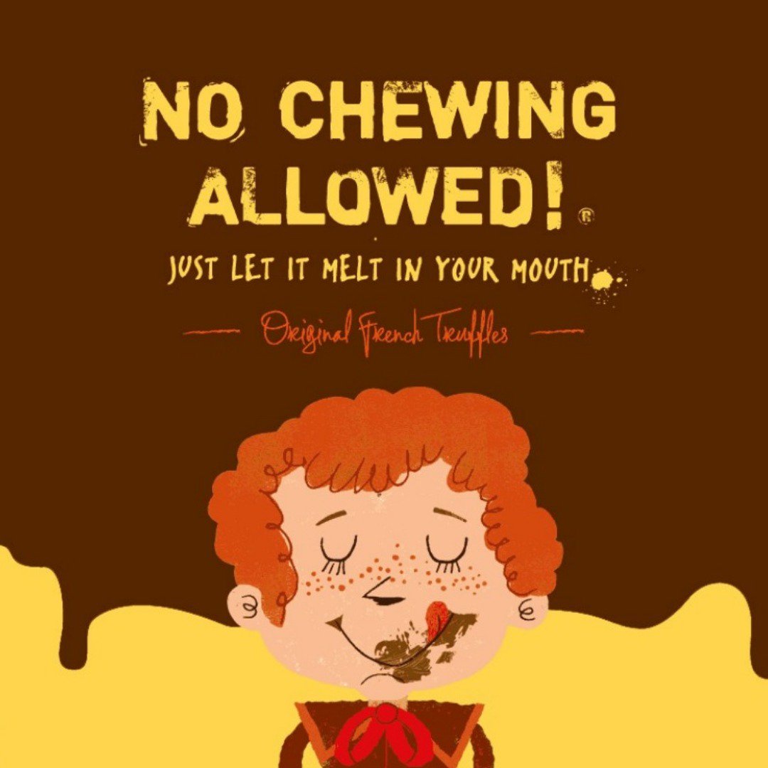 NoChewing's tweet image. Guess who's back?
Yum! Yum!
Our online shop is OPEN 🤩
Shopping at &amp;gt;&amp;gt; store.nochewingallowed.com