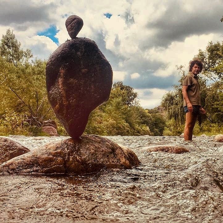 TurCapilla's tweet image. La  naturaleza me conecta, hoy encuentro mi proposito.
.
#pensar #sentir #vivir  en #equilibrio  Esto es #CapillaDelMonte

#CapillaActiva
#NaturalMenteActiva
.
.
@turismocba