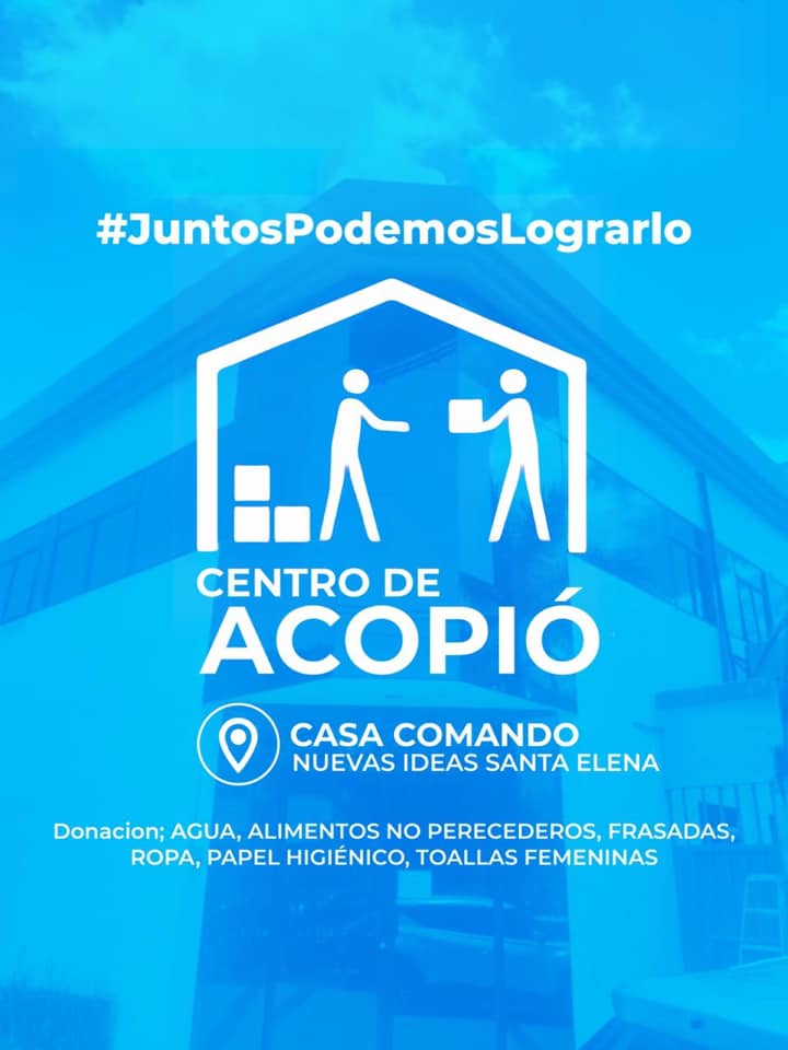 MujeresIdeas's tweet photo. Es el momento de Ayudar
Te Esperamos!

@JuicefBukele @NuevasIdeasSV

#HagamosHistoria #Somosdiferentes #AsiSomos
#ComandoSantaElena
#NuevasIdeas https://t.co/HtdI5U9Kmf