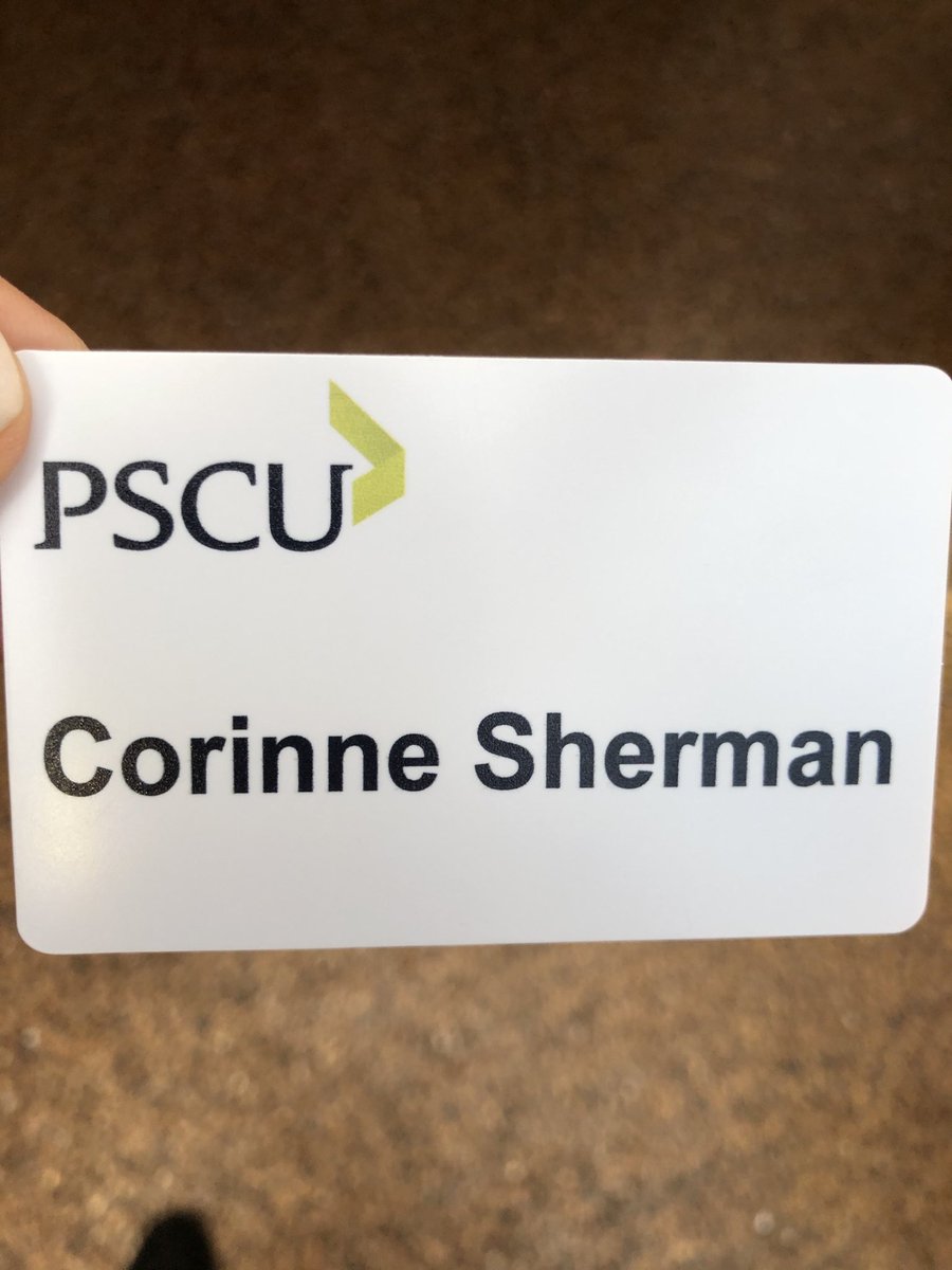 Corinne Sherman tweet media