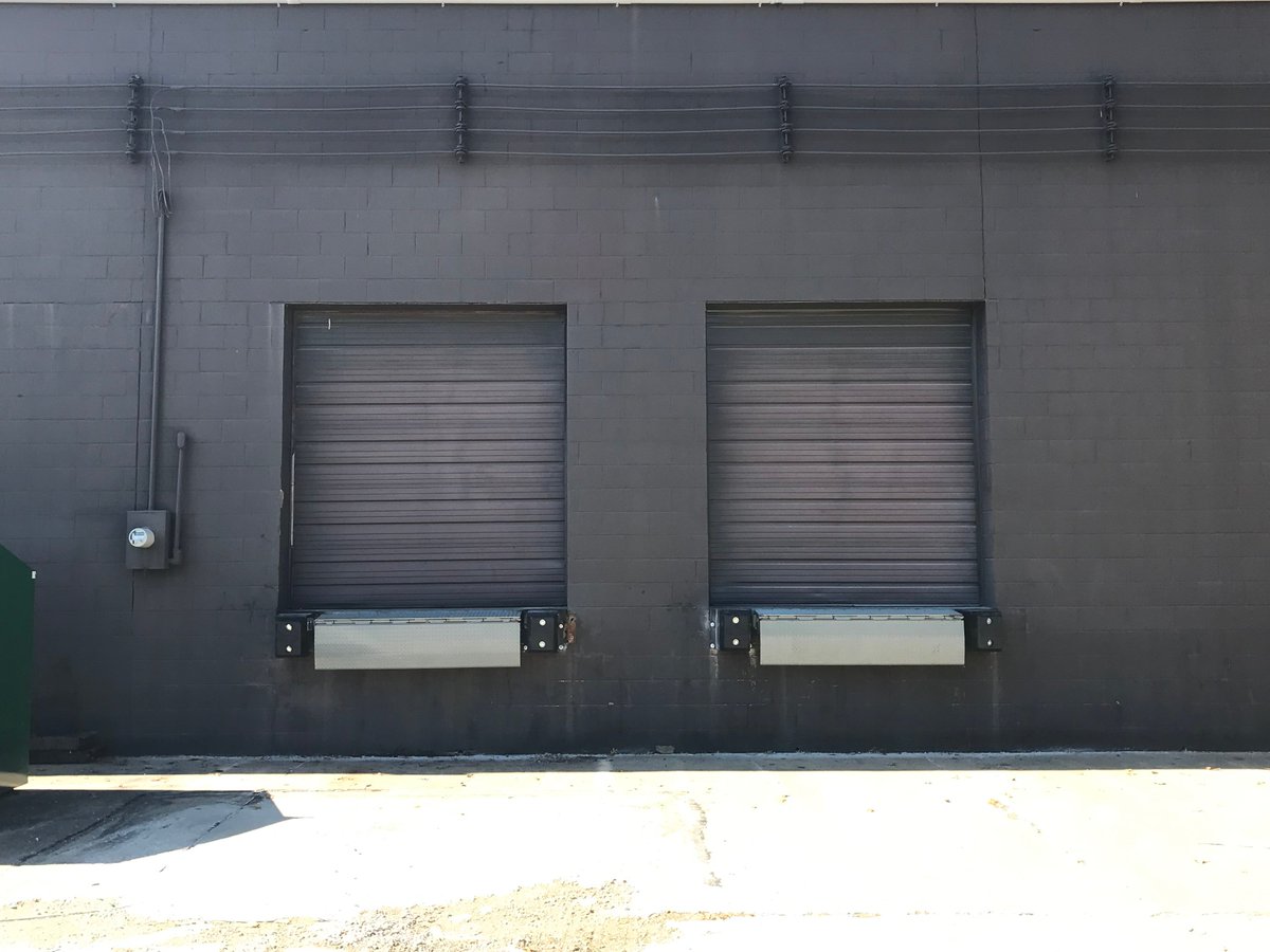 LoadingDocks's tweet image. Edge-of-Dock Leveler Plates in Broadview Hts, OH. A cost-effective solution to unloading trucks at your loading dock. Call us for an estimate! 855-951-4499 Shop parts online shop.excelsolutions.com #dockleveler #dockplate #truckdock