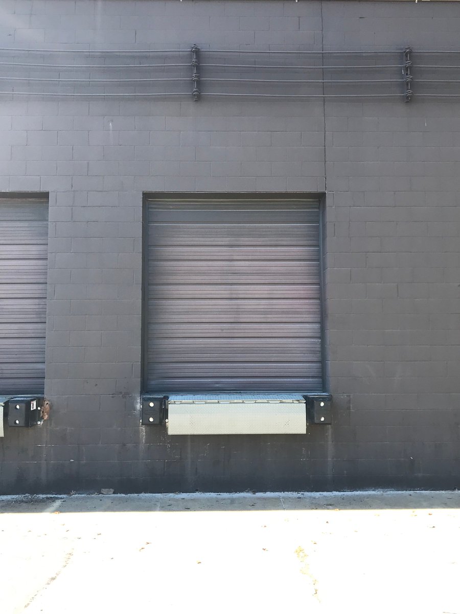 LoadingDocks's tweet image. Edge-of-Dock Leveler Plates in Broadview Hts, OH. A cost-effective solution to unloading trucks at your loading dock. Call us for an estimate! 855-951-4499 Shop parts online shop.excelsolutions.com #dockleveler #dockplate #truckdock