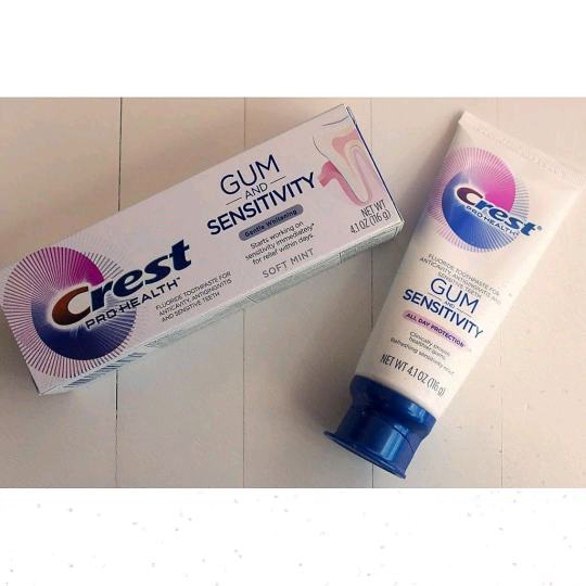 RachelZaprawa's tweet photo. @Crest @Influenster #CrestAtTarget #AvailableAtTarget #Complimentary https://t.co/0q35S11uRb https://t.co/j43cm7L4Fh