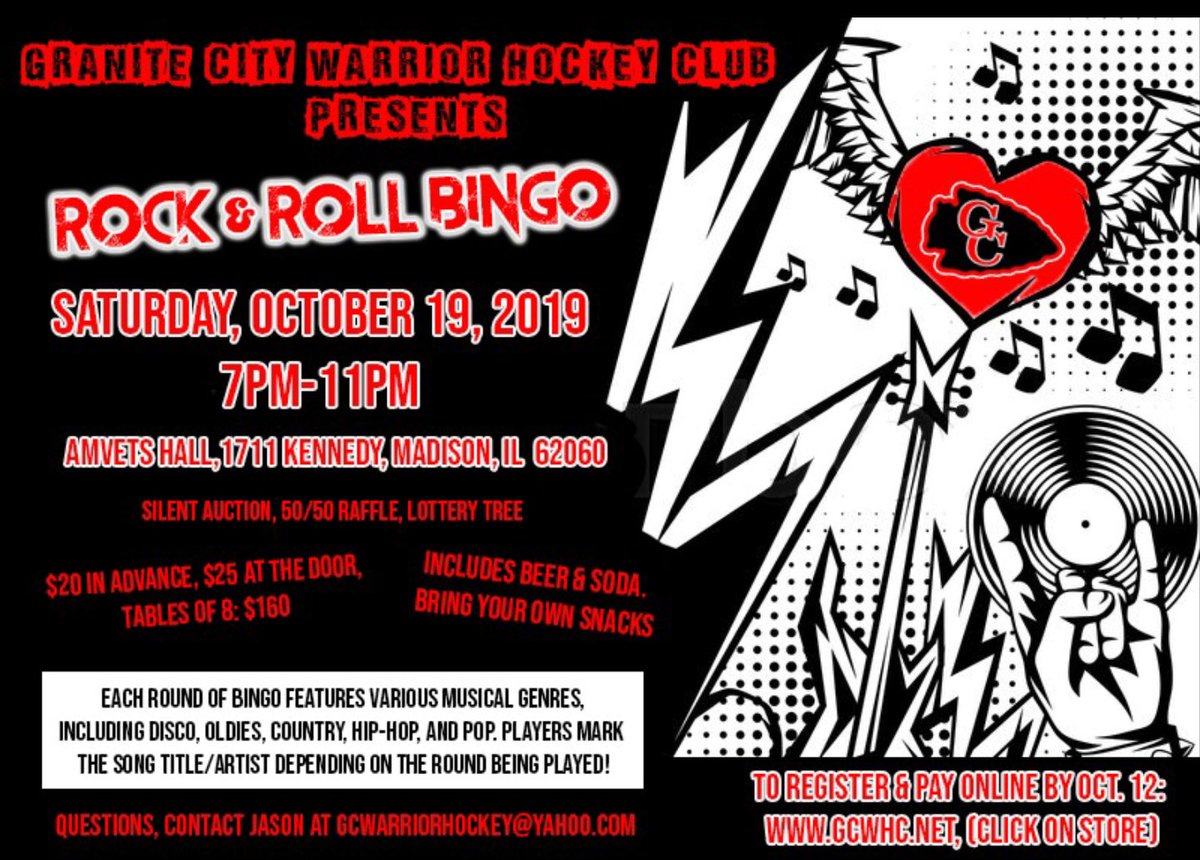 Official MVCHA tweet media