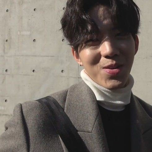 thread of yoon dowoon giving you the boyfriend vibes 