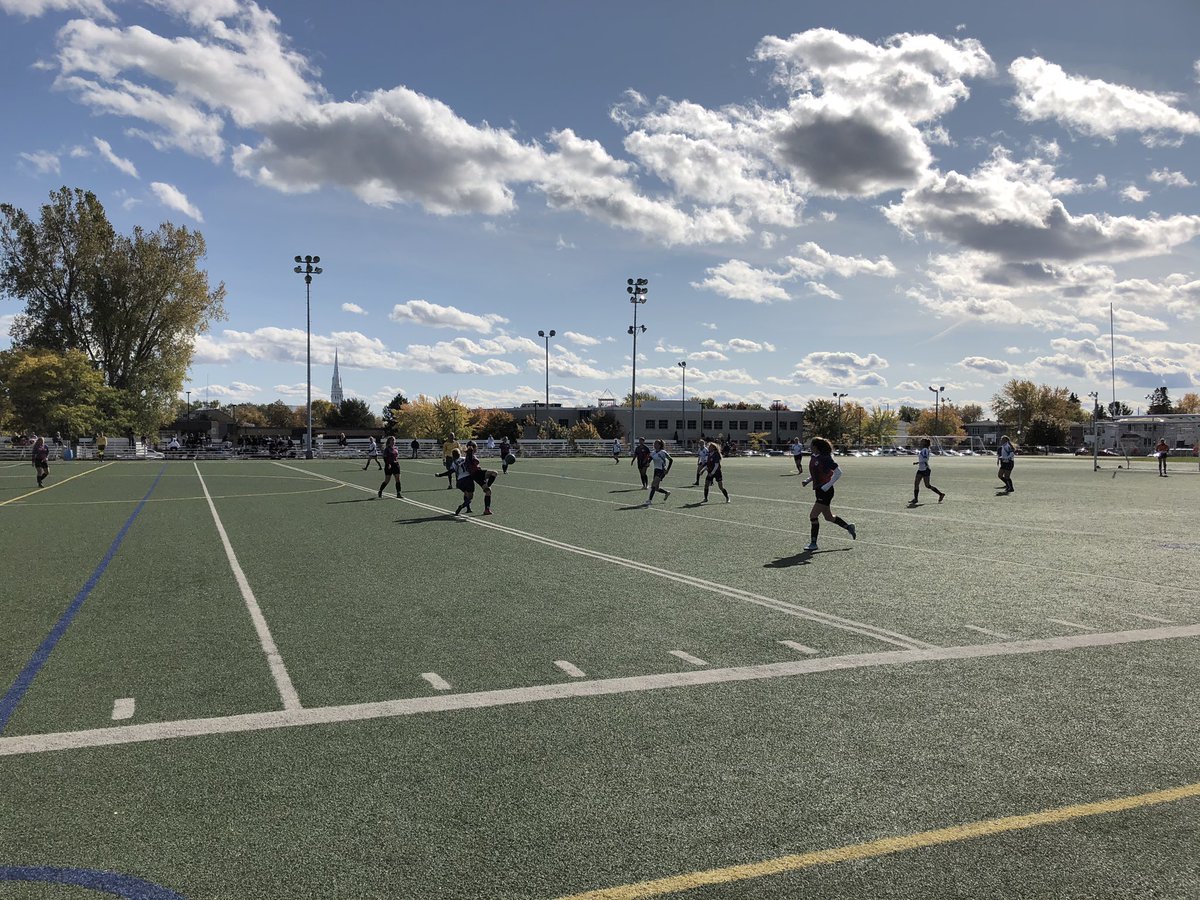 ligue de soccer des laurentides