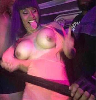 Watch Baddie$ €entral's leaked NSFW photo on TwXstars