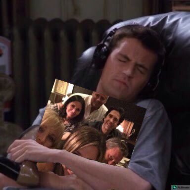 insidefriends's tweet image. My situation right now