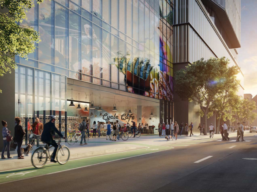 The largest healthcare projects such as new hospital towers and outpatient recovery centers announced in 2019. #healthcare #hospitals #medical bit.ly/33qkbfC