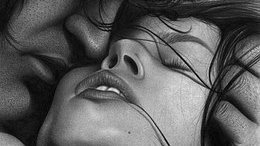 I've been worried about hair loss lately, but little did I know one of my kinks could help - hair pulling<a href="/tag/maestroandmarie"class="tags"><span>#maestroandmarie</span></a>