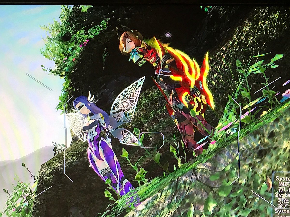 はむす Yui 漫画家 メンテの日なのでssを貼る お早うございます Pso2 にてデジモンフロンティアよりアグニモン フェアリモン 燃える手の再現の装備は振るとエフェクトで燃え盛りバーニングサラマンダーを再現 台風後の日本に明るい灯を はむす Yui 漫画家 メンテの日なのでssを貼る お早うございます Pso2 にてデジモンフロンティアよりアグニモン フェアリモン 燃える手の再現の装備は振るとエフェクトで燃え盛りバーニングサラマンダーを再現 台風後の日本に明るい灯を