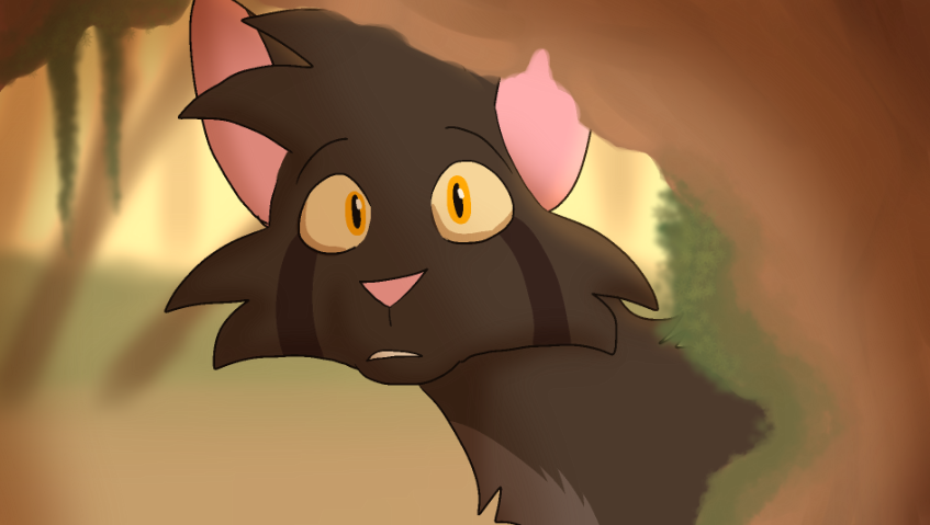ast3r_oid's tweet photo. :0 wip
#warriorcats #dustpelt https://t.co/IUz7gRufLk