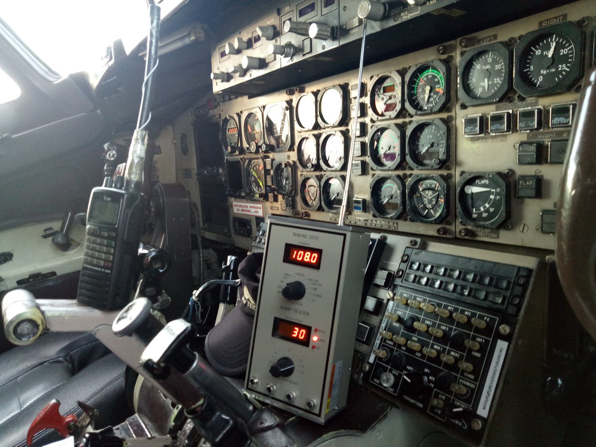 abi_tech's tweet image. Callibrate