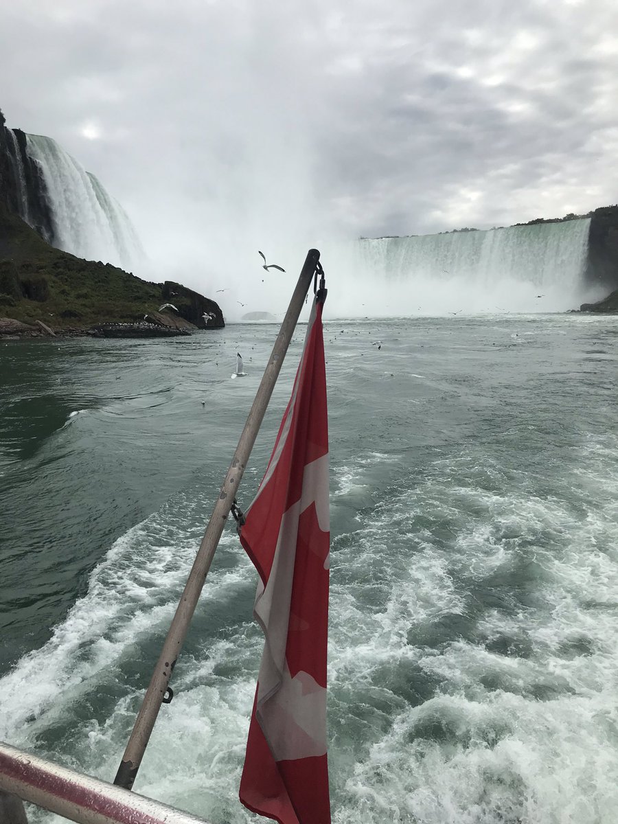 StColSport's tweet photo. Niagara part 2🇨🇦 https://t.co/wEHc0EuyQC