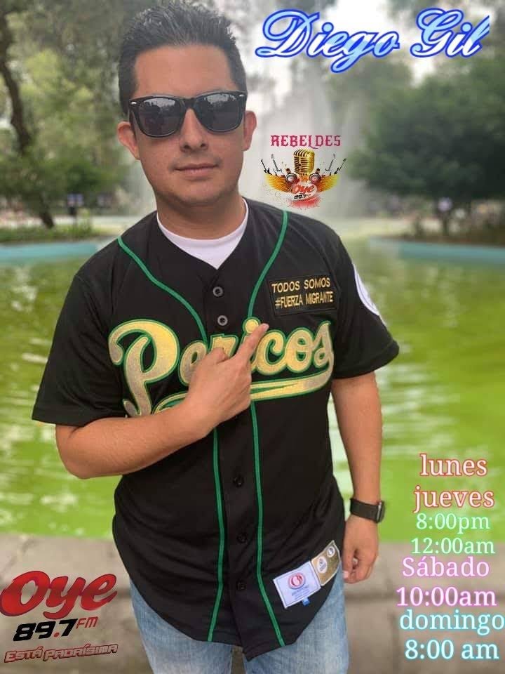 ExaRebeldes's tweet image. Terminamos con esta rola  #ThingForYou con @martinsolveig @davidguetta  el turno con
 @OyeSergioMejia quedate que ya virne @OyeDiegoGil 
esta fifi esta de lujo
@Oye897 mañana tenemos una cita en punto de las 4:00pm