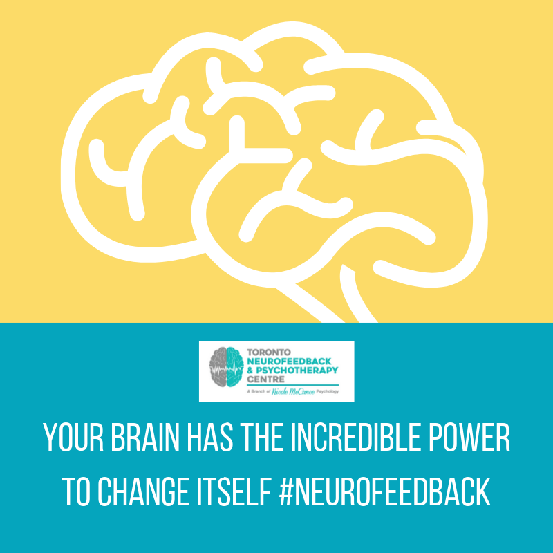 Learn more about neurofeedback and how it works on our website or join us at our free webinar with Dr. Presniak on October 17th at 8pm! #neurofeedback #braintraining