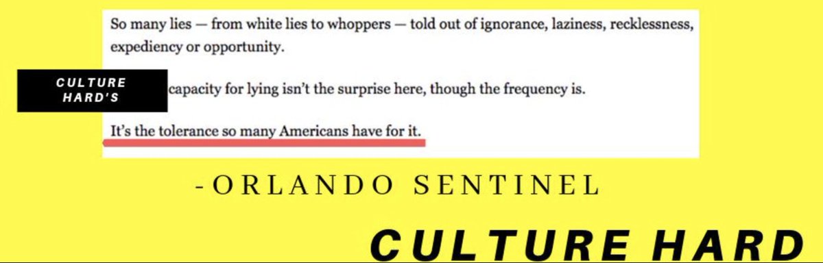 CULTUREHARD's tweet image. The reviews are in

We're doing really well

And we haven't even launched yet 

Follow us for the interesting, 
the funny, 
the characters 🥃🚬

#DemocraticDebate #DemDebate