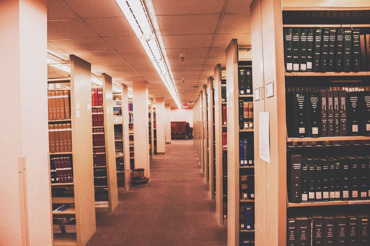 NAU's tweet photo. You know its #Midterms season when you've been spending a lot of time here 👀👇📚 https://t.co/aDLSrXey8s