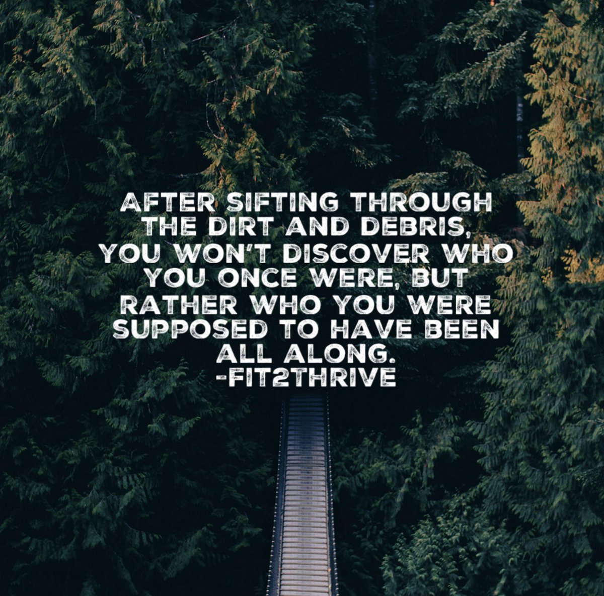 #f2tAZ #lifecoaching <a href="/Fit_2_Thrive/">Fit2Thrive</a> #innerwork #TransformationTuesday #TransformationalTuesday