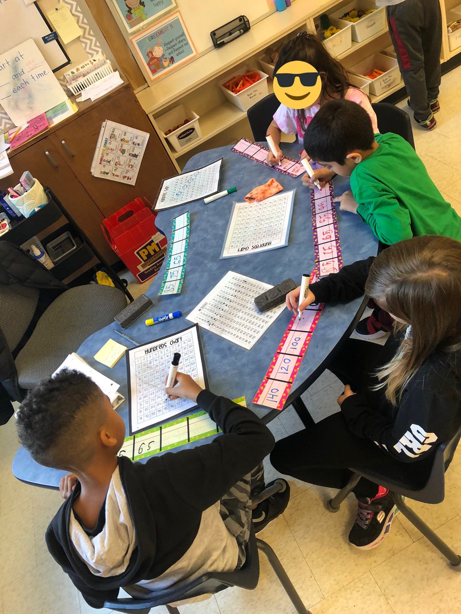 MalicMrs's tweet photo. #guidedmath group using MathUp! #soproud of my students and how hard they work when faced with challenges #perseverance @alpwrdsb https://t.co/62bJRhhqce