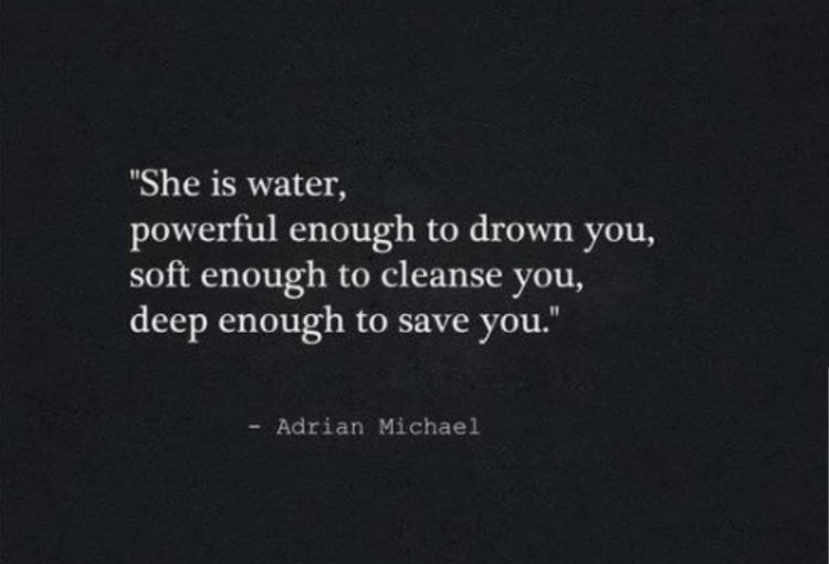 IvyChuckles7's tweet photo. Water! https://t.co/lVdp0bND6m