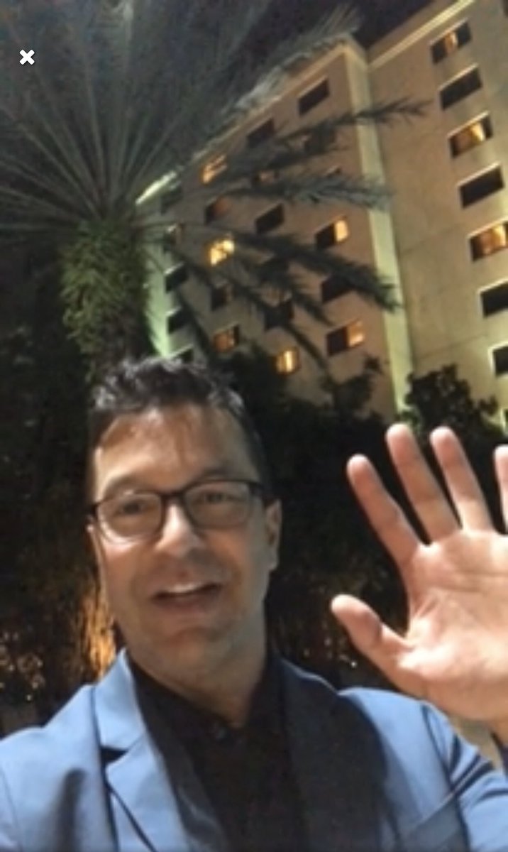 Kumar Banerjee (@kumarbanerjee2) on Twitter photo Saludos Damas y Caballeros @ ALAS - click el link para este video share.vidyard.com/watch/hgx1Kihe… #alassummit2019 #alasedu2019 #alasL3 #alascompadres2019 <a href="/thoughtxchng/">ThoughtExchange</a> @HeidiBaker_Te <a href="/Chrisd_Te/">Chris Derochie</a> <a href="/ALASEDU/">ALAS National</a> Saludos Damas y Caballeros @ ALAS - click el link para este video share.vidyard.com/watch/hgx1Kihe… #alassummit2019 #alasedu2019 #alasL3 #alascompadres2019 <a href="/thoughtxchng/">ThoughtExchange</a> @HeidiBaker_Te <a href="/Chrisd_Te/">Chris Derochie</a> <a href="/ALASEDU/">ALAS National</a>