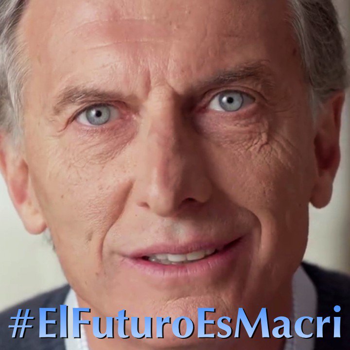 a1e1a4ebadd744c's tweet photo. @gerardmanada AHÍ ESTARÉ PARA #Defenderlo
AHÍ ESTARÉ POR LA #REPÚBLICA
AHÍ ESTARÉ POR LOS #VALORES
AHÍ ESTARÉ NO LO DEJO SÓLO!
#MacriPichettoBoletaCOMPLETA
NO ME VAN AMEDRENTAR
VAMOS que Somos #Millones!
Millones por un #Futuro

EL FUTURO ES #MACRI https://t.co/QiwyEhw3cp