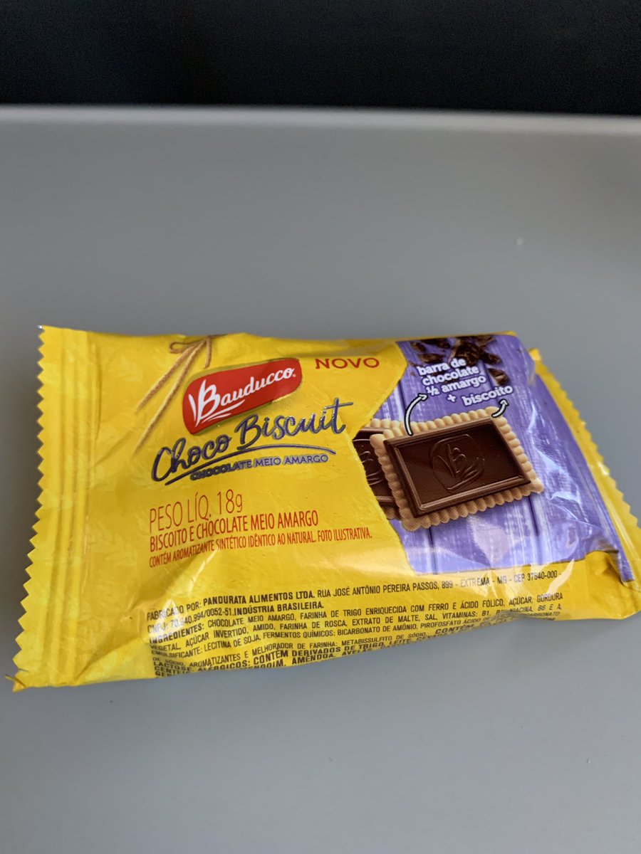 confraria2panas's tweet photo. @VoeGOLoficial favor não troque os cookies e as bolachas salgadas por esta. @VoeGOLatende #gol #voegol . https://t.co/5H7FUglYEr