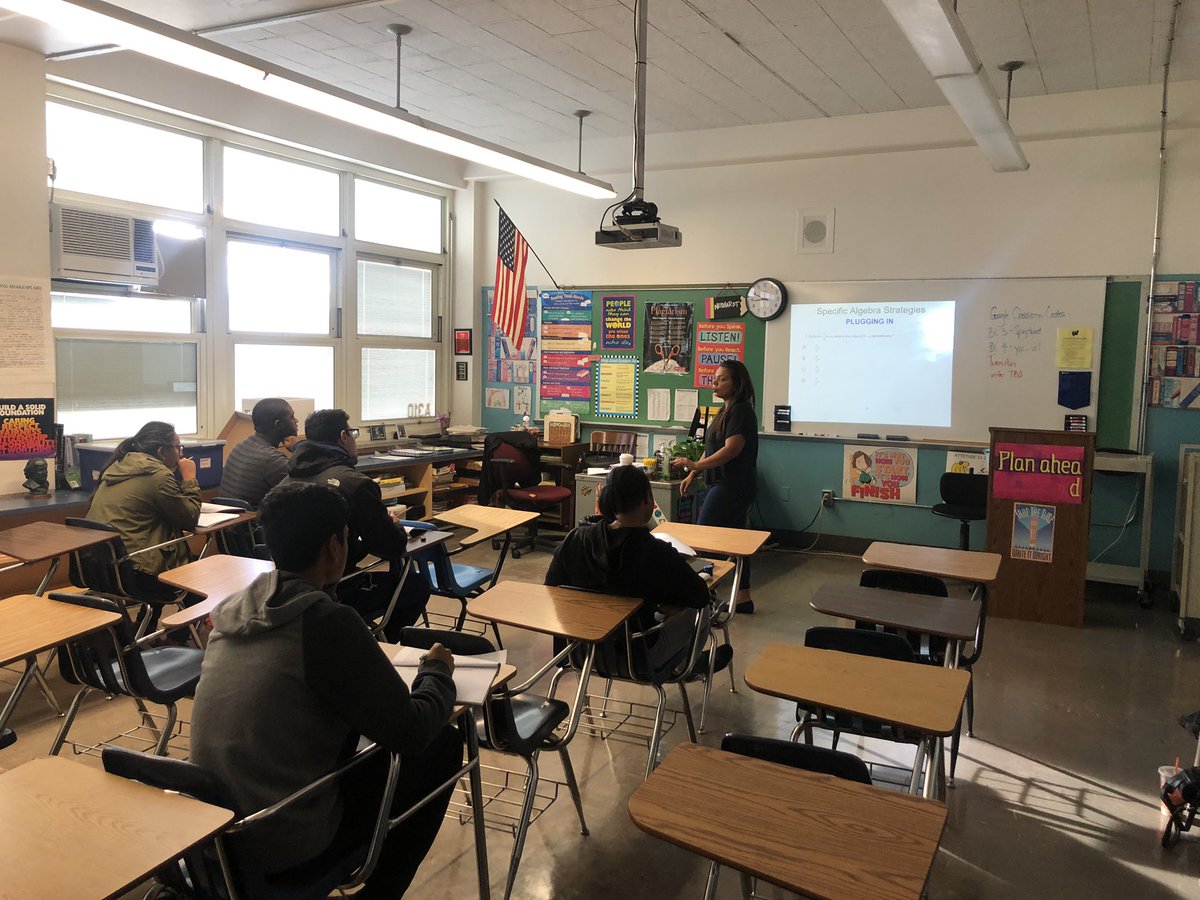 Saturday’s SAT Boot Camp definitely prepared our 12th graders for the SAT tomorrow! Good luck to all WTSD students taking the SAT, PSAT , and PreACT! <a href="/ZegaRobert/">Robert Zega, Ed.D.</a> <a href="/ColoniaHigh/">Colonia High School</a> <a href="/WHSBarronPride/">Woodbridge Barrons 🇺🇸</a> <a href="/WdbgSchools/">Woodbridge Schools</a> <a href="/JFKschcounservi/">JFKHS</a>