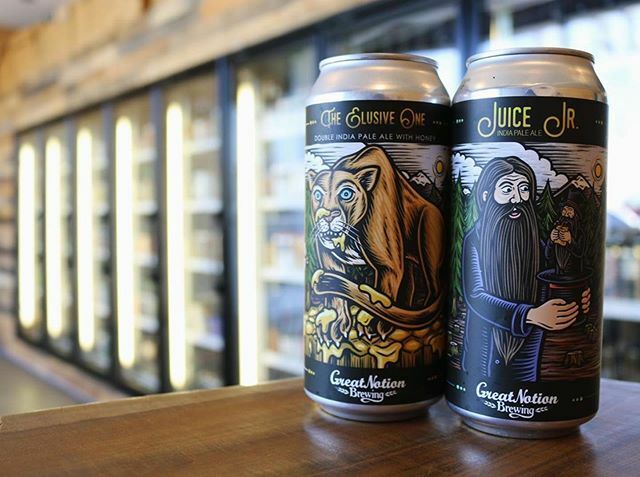 SD Beer Official tweet media