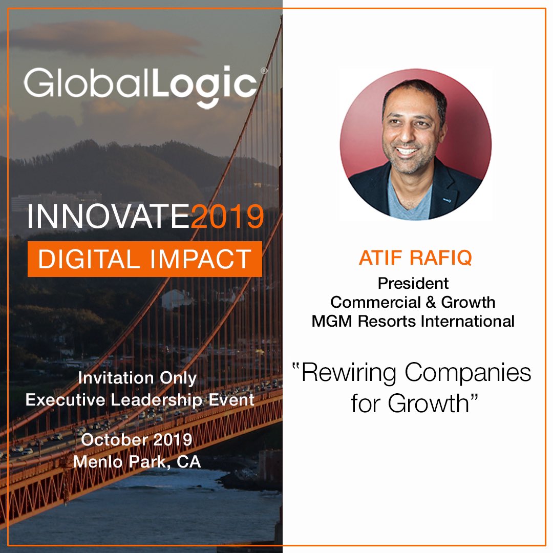 Atif Rafiq (@atifatif) | Twitter