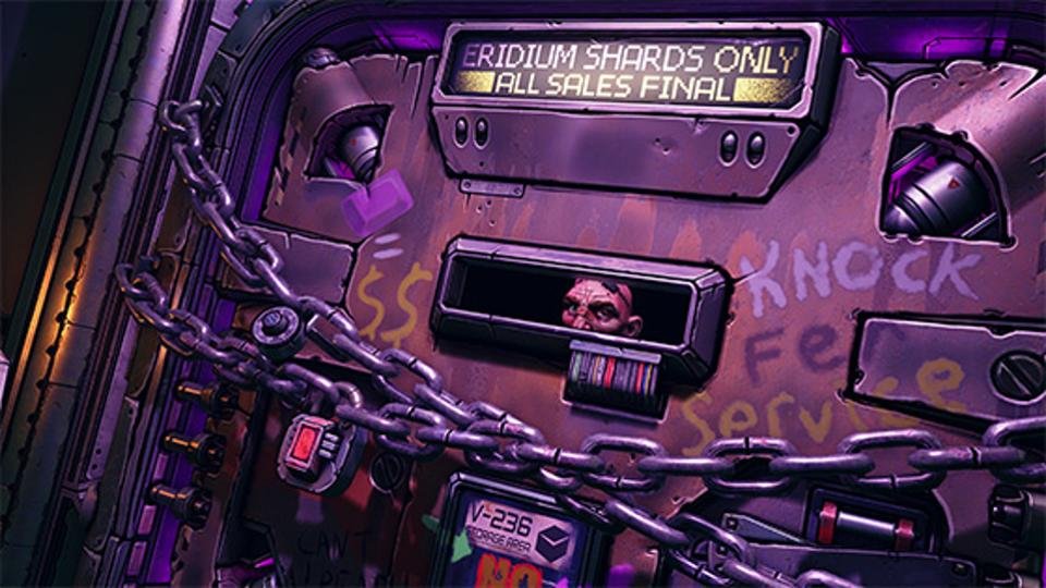 SCHEN88's tweet photo. LIVE - Week3 Event: Show Me The Eridium!!! Stock up and use the Eridium on Earl's sales or maybe gambling at Moxxi's! #Mayhem2 Farming and maybe discuss my "No Skill" FL4K character.
#Borderlands3 #BL10 #ECHOcast
https://t.co/0ity5mcfi9 https://t.co/whCrG8BnOC