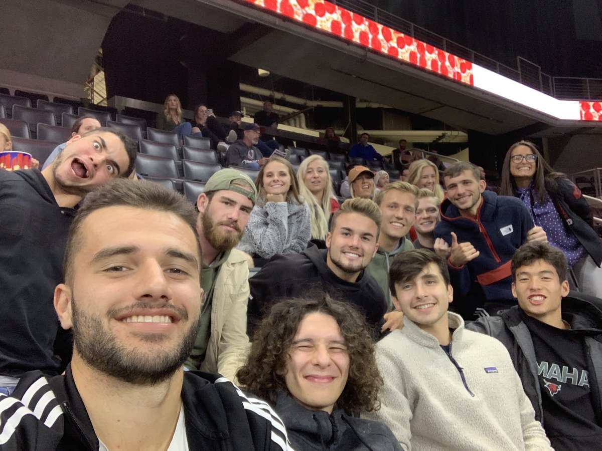 MarcosBP_'s tweet photo. @OmahaSADev #CodeRed @OmahaMSOC + cuties 😍 https://t.co/9rdDodowP2