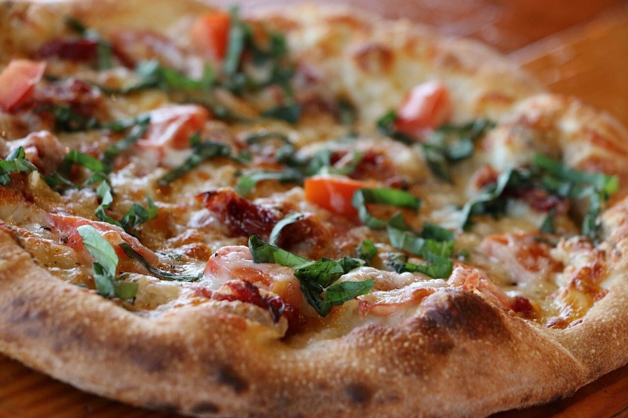 Smokin Oak Pizza Smokinoakpizza Twitter