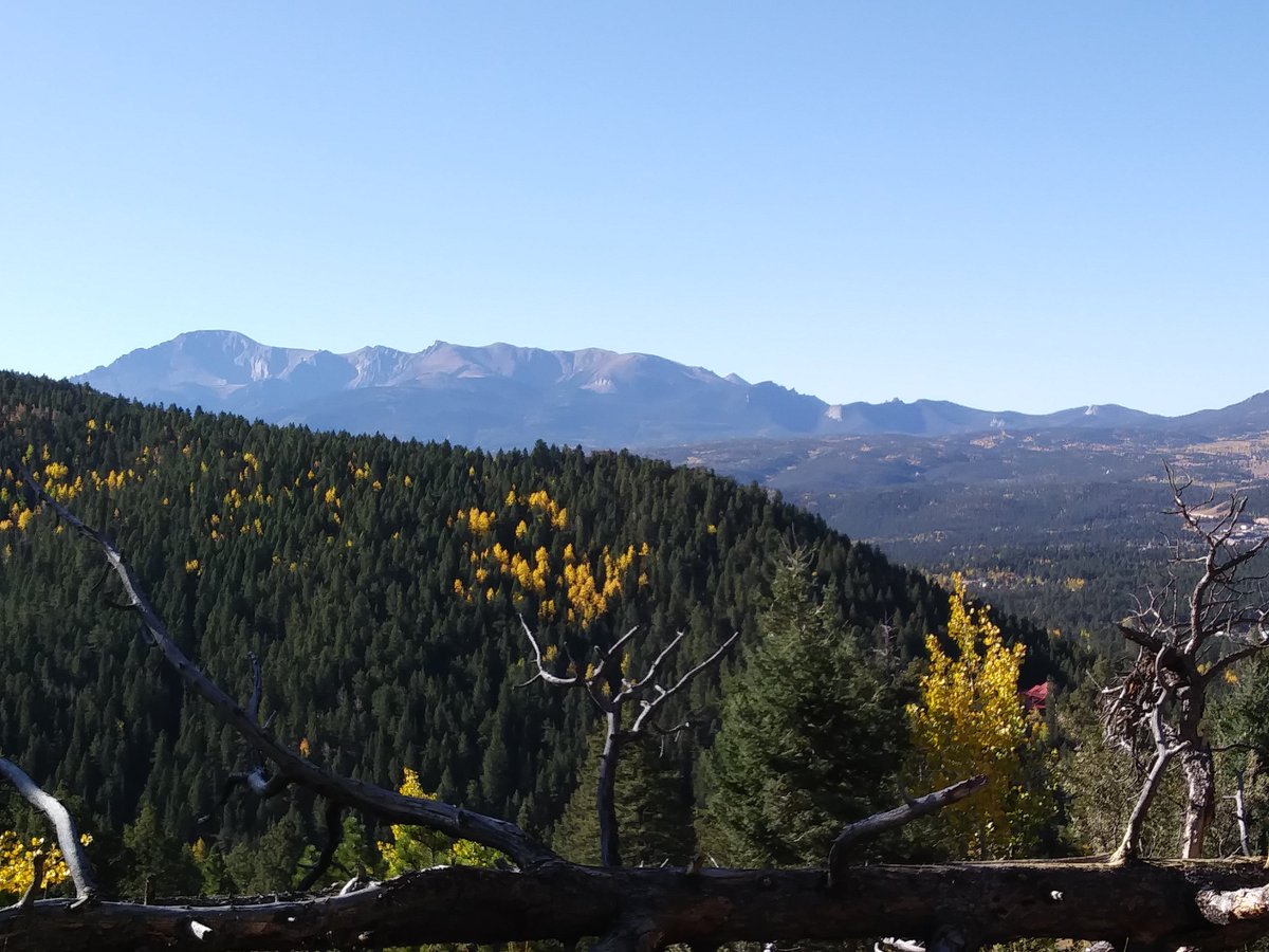 NataBrothers's tweet photo. Pikes Peak, #Colorado https://t.co/KfGsWSXHY3