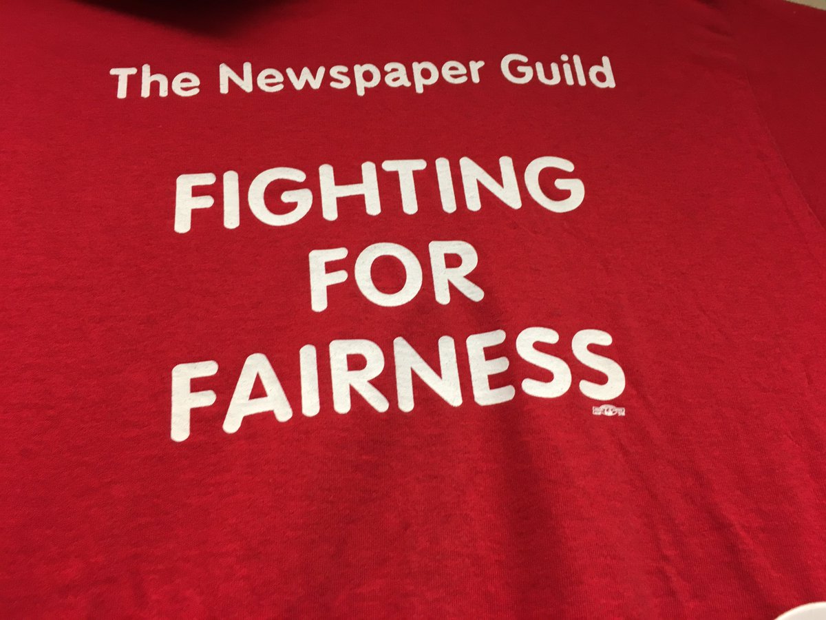 TransformRRSTAR's tweet image. Rockford Newspaper Guild members were to receive our 1.75% raise on Oct. 1. And didn't because it was mid pay cycle and GateHouse couldn't update salaries halfway through. Please check your next paychecks. You should have raises, and backpay retroactive to Oct. 1, too.