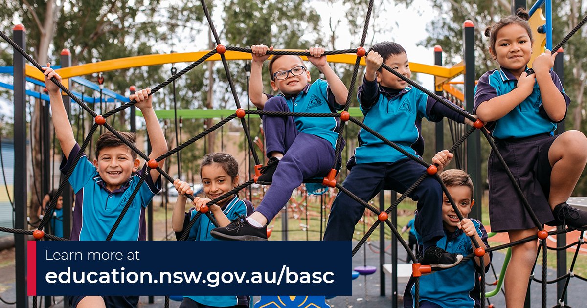 As part of our commitment to making before and after school care available to parents of all students in NSW government primary schools by 2021, the $50 million Before and After School Care Infrastructure Fund is now open. 

Find out more: bit.ly/2NieRaP