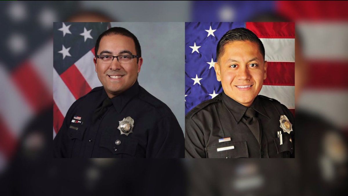 channel2kwgn's tweet photo. The Denver Police Department has a unique new program to help officers get back on the streets after being involved in a critical incident, such as an officer-involved shooting. #SupportTheShield https://t.co/NIWpS3CvjA https://t.co/E4fQlIIHIv