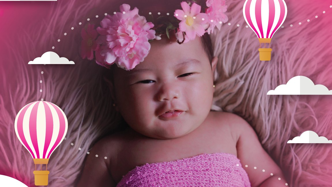 Join us, as we welcome Baby Brianna to the Christian World this coming Sunday, October 20, 2019, in ... Pampanga! Up up and away! 😇🥰💨🎈
#Christening #BabyGirl #HotAirBalloon #DonnasCatering #Catering #CateringServices #CateringForAllOccasions

facebook.com/donnascatering…