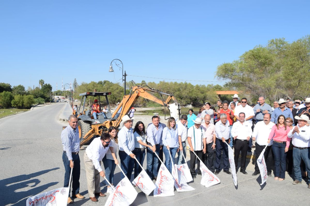 Gobierno de Coahuila tweet media